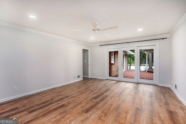 2324 Waterton Court, Atlanta, GA 30338