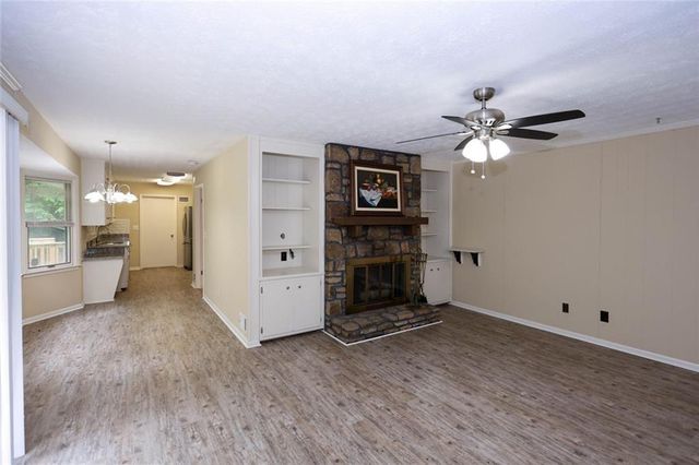 676 Elam Forest Court, Stone Mountain, GA 30083