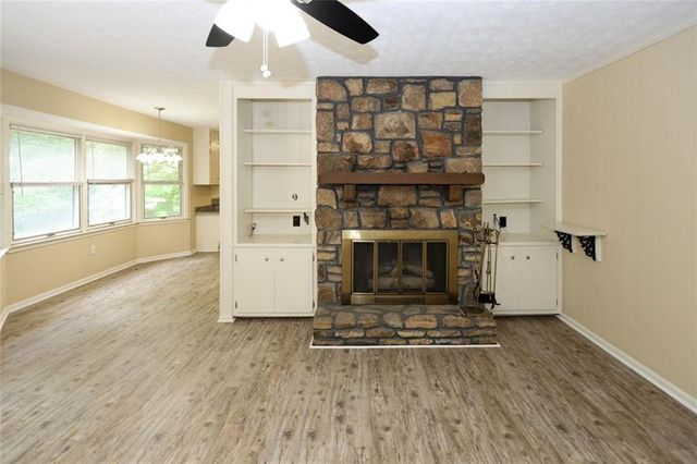 676 Elam Forest Court, Stone Mountain, GA 30083