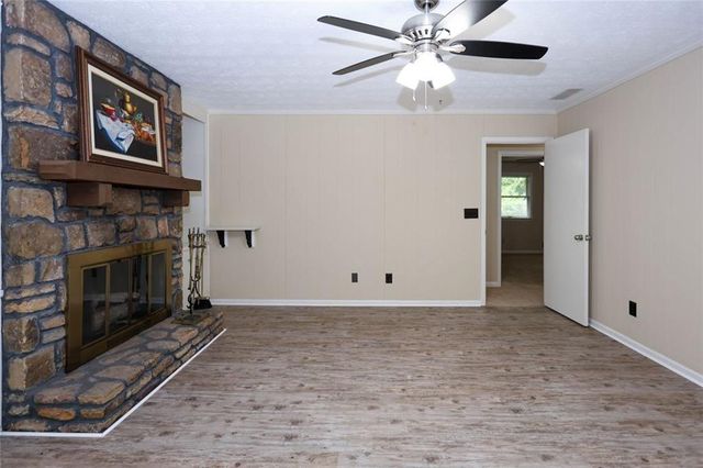 676 Elam Forest Court, Stone Mountain, GA 30083