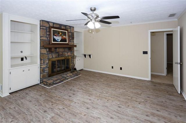 676 Elam Forest Court, Stone Mountain, GA 30083