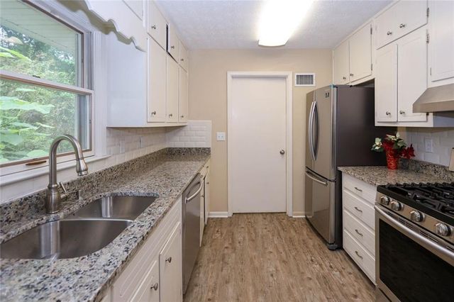 676 Elam Forest Court, Stone Mountain, GA 30083
