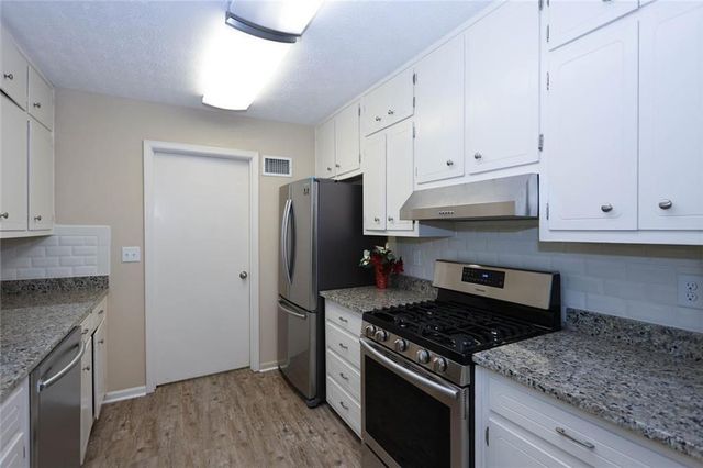 676 Elam Forest Court, Stone Mountain, GA 30083