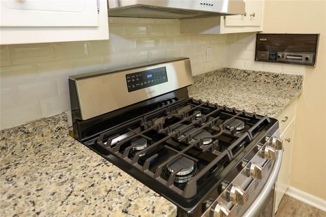 676 Elam Forest Court, Stone Mountain, GA 30083
