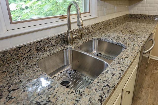 676 Elam Forest Court, Stone Mountain, GA 30083