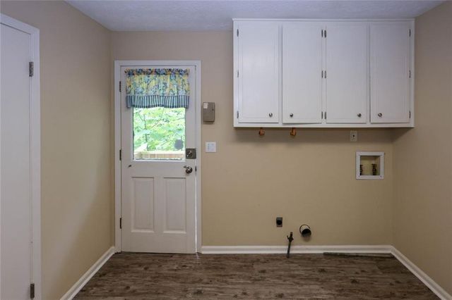 676 Elam Forest Court, Stone Mountain, GA 30083