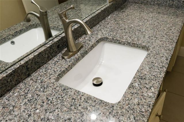 676 Elam Forest Court, Stone Mountain, GA 30083