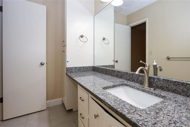 676 Elam Forest Court, Stone Mountain, GA 30083