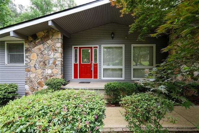 676 Elam Forest Court, Stone Mountain, GA 30083