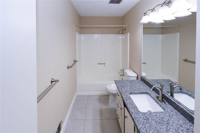 676 Elam Forest Court, Stone Mountain, GA 30083