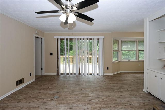 676 Elam Forest Court, Stone Mountain, GA 30083