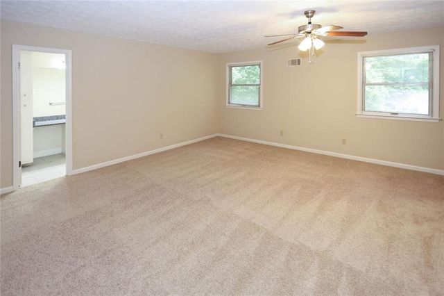 676 Elam Forest Court, Stone Mountain, GA 30083