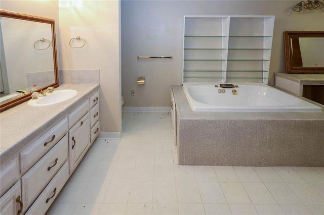 676 Elam Forest Court, Stone Mountain, GA 30083