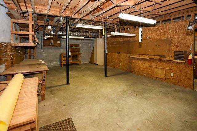 676 Elam Forest Court, Stone Mountain, GA 30083