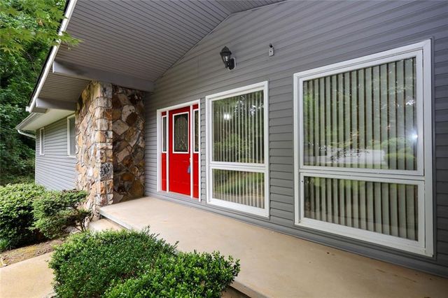 676 Elam Forest Court, Stone Mountain, GA 30083