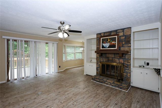676 Elam Forest Court, Stone Mountain, GA 30083