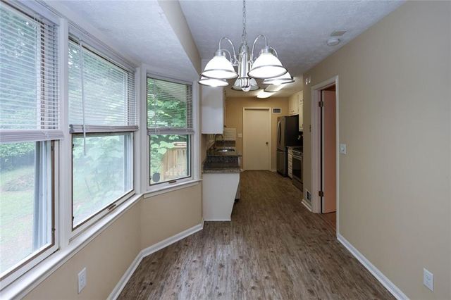 676 Elam Forest Court, Stone Mountain, GA 30083
