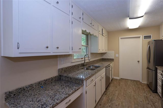 676 Elam Forest Court, Stone Mountain, GA 30083