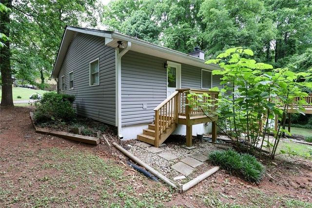 676 Elam Forest Court, Stone Mountain, GA 30083