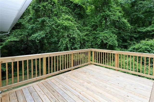 676 Elam Forest Court, Stone Mountain, GA 30083