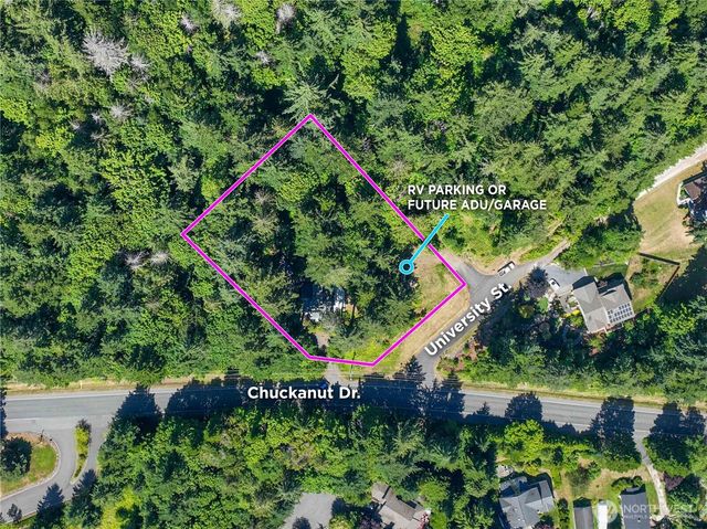 671 Chuckanut Drive N, Bellingham, WA 98229