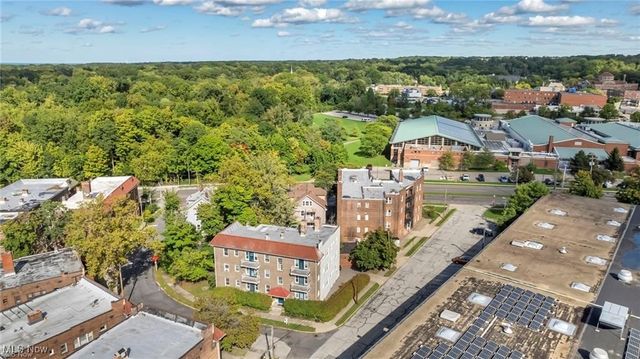 1615 Ridgefield Road, Cleveland Heights, OH 44118