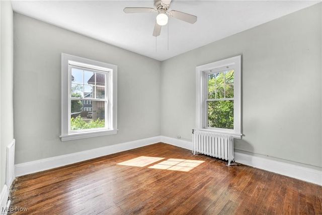 1615 Ridgefield Road, Cleveland Heights, OH 44118