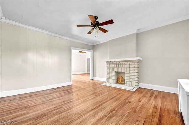 1615 Ridgefield Road, Cleveland Heights, OH 44118