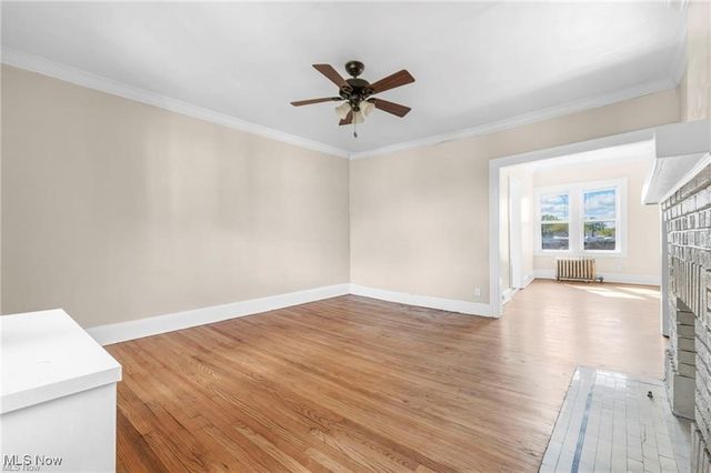 1615 Ridgefield Road, Cleveland Heights, OH 44118