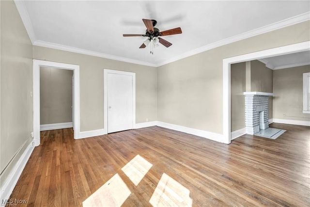 1615 Ridgefield Road, Cleveland Heights, OH 44118