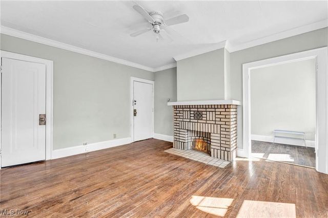 1615 Ridgefield Road, Cleveland Heights, OH 44118