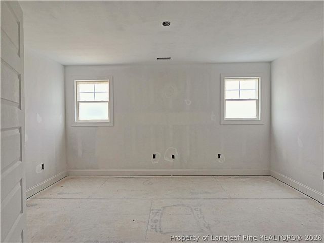 2650 Norrington Road, Lillington, NC 27546