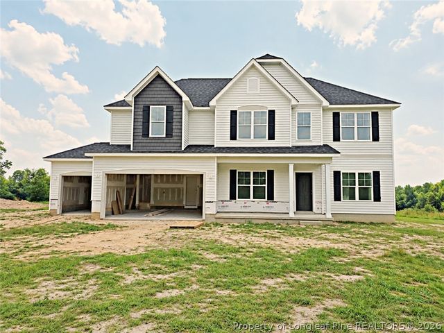 2650 Norrington Road, Lillington, NC 27546