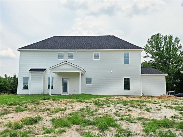 2650 Norrington Road, Lillington, NC 27546