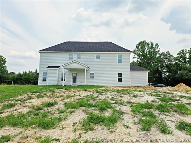 2650 Norrington Road, Lillington, NC 27546