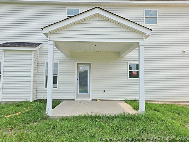 2650 Norrington Road, Lillington, NC 27546