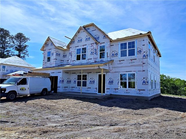 2650 Norrington Road, Lillington, NC 27546