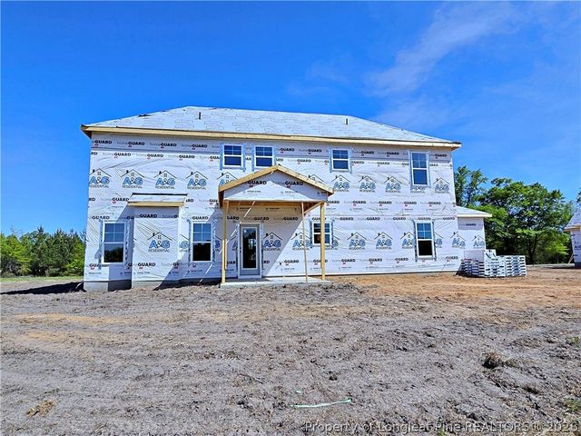 2650 Norrington Road, Lillington, NC 27546