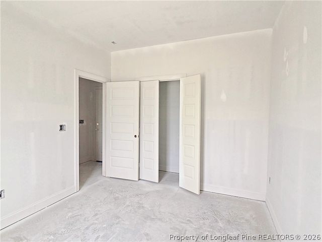 2650 Norrington Road, Lillington, NC 27546
