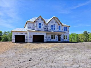 2650 Norrington Road, Lillington, NC 27546