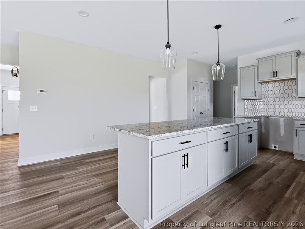 2650 Norrington Road, Lillington, NC 27546 — photo 12