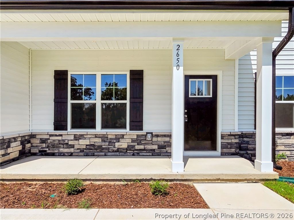 2650 Norrington Road, Lillington, NC 27546 — photo 2