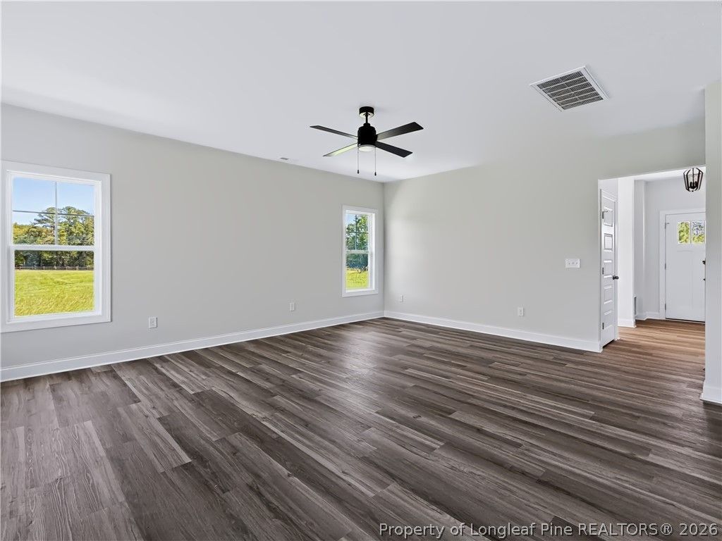 2650 Norrington Road, Lillington, NC 27546 — photo 8