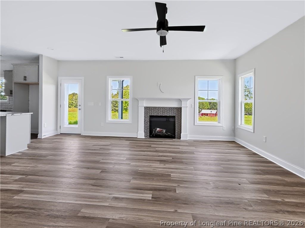 2650 Norrington Road, Lillington, NC 27546 — photo 9