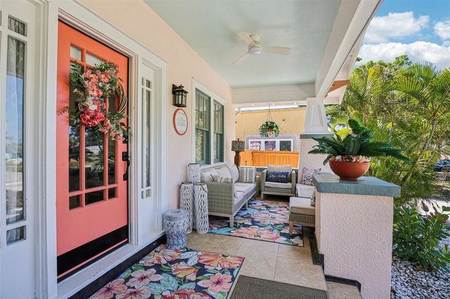 1135 MARINE STREET, Clearwater, FL 33755