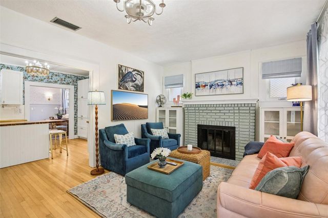 1135 MARINE STREET, Clearwater, FL 33755