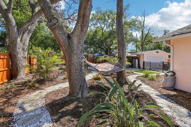 1135 MARINE STREET, Clearwater, FL 33755