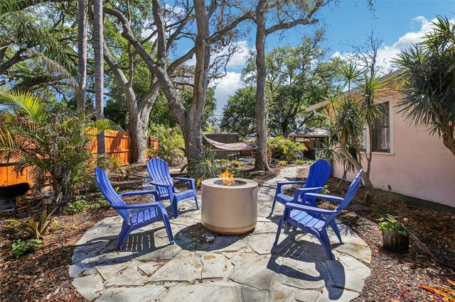 1135 MARINE STREET, Clearwater, FL 33755