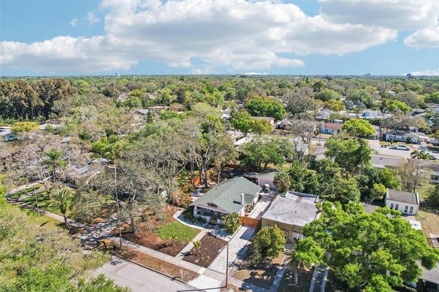 1135 MARINE STREET, Clearwater, FL 33755