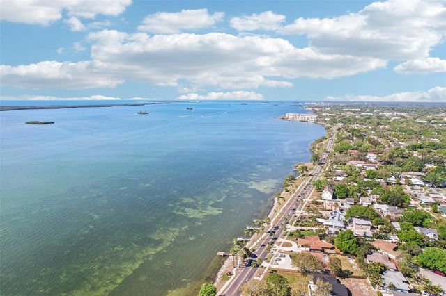 1135 MARINE STREET, Clearwater, FL 33755